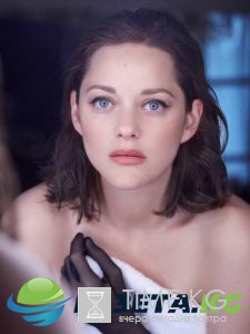Марион Котийяр удивила откровенной фотосессией Марион Котийяр удивила откровенной фотосессией