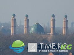 Мечеть Манчестера отказывается хоронить террориста Абеди