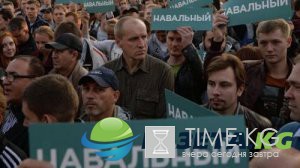 Митинг 12 июня в Москве: чего добились оппозиционеры Навального?