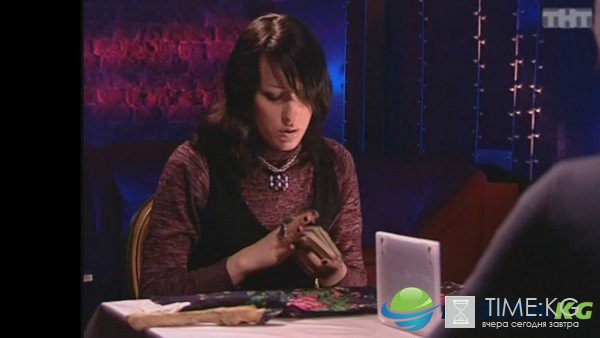 «Мне надоели все эти глупости»: самые яркие испытания Илоны Новоселовой на «Битве экстрасенсов» «Мне надоели все эти глупости»: самые яркие испытания Илоны Новоселовой на «Битве экстрасенсов»