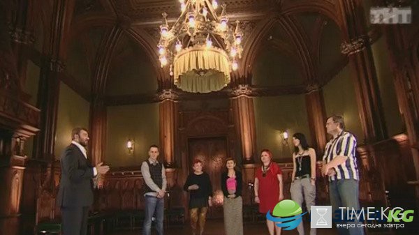 «Мне надоели все эти глупости»: самые яркие испытания Илоны Новоселовой на «Битве экстрасенсов» «Мне надоели все эти глупости»: самые яркие испытания Илоны Новоселовой на «Битве экстрасенсов»