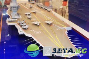Морской арсенал: какие корабли получит ВМФ России в ближайшие годы (ФОТО)