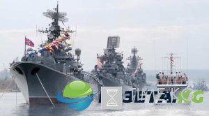 Морской арсенал: какие корабли получит ВМФ России в ближайшие годы (ФОТО)