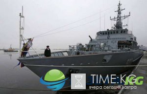 Морской арсенал: какие корабли получит ВМФ России в ближайшие годы (ФОТО)