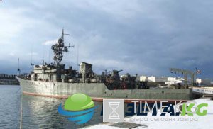 Морской арсенал: какие корабли получит ВМФ России в ближайшие годы (ФОТО)