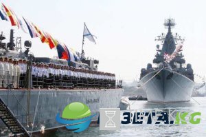 Морской арсенал: какие корабли получит ВМФ России в ближайшие годы (ФОТО)