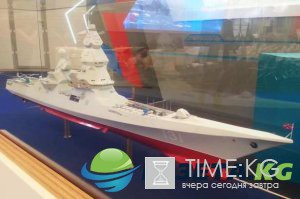 Морской арсенал: какие корабли получит ВМФ России в ближайшие годы