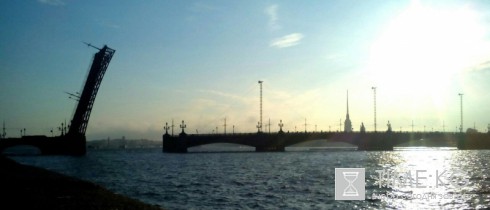 «Мостотрест» расскажет о разводке мостов в режиме онлайн