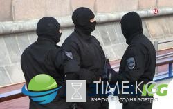 На пришвартованном у Москвы-реки судне нашли наркотики