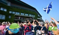 На Wimbledon предпримут повышенные меры безопасности