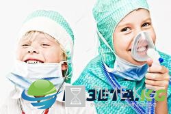 Наркоз и седация в детской стоматологии – безопасно, без боли и стресса!