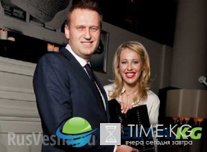 Навальный: Я выполню Минские соглашения и выведу войска из Донбасса