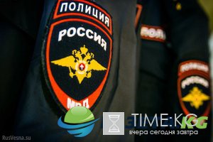 Названа вероятная причина стрельбы в Подмосковье