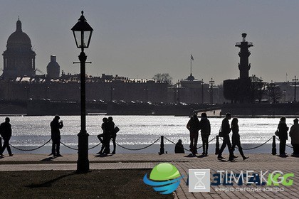 Названы десять самых добрых городов России