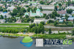 Названы самые чистые и самые грязные регионы России Названы самые чистые и самые грязные регионы России