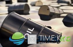 Нефть и рубль посыпались после данных Минэнерго США