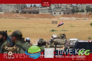 «Ночные охотники» и «Крокодилы» ВКС РФ начали охоту на ИГИЛ в Хаме: Армия Сирии продвигается за вертолетами (ФОТО, ВИДЕО) «Ночные охотники» и «Крокодилы» ВКС РФ начали охоту на ИГИЛ в Хаме: Армия Сирии продвигается за вертолетами (ФОТО, ВИДЕО)
