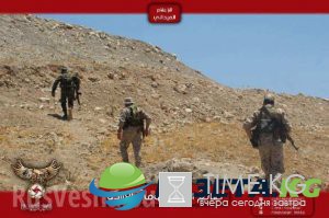 «Ночные охотники» и «Крокодилы» ВКС РФ начали охоту на ИГИЛ в Хаме: Армия Сирии продвигается за вертолетами (ФОТО, ВИДЕО) «Ночные охотники» и «Крокодилы» ВКС РФ начали охоту на ИГИЛ в Хаме: Армия Сирии продвигается за вертолетами (ФОТО, ВИДЕО)