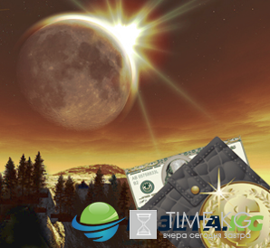 Новолуние: какие обряды самые эффективные Новолуние: какие обряды самые эффективные