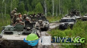 Новости Новороссии сегодня, 12.06.2017: сводки ополчения Донбасса, новости часа из Донецка, ситуация в ДНР и ЛНР сегодня, 12 июня