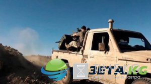 Новости Сирии сегодня, 03.06.2017: карта военных действий, ситуация сейчас, свежие новости Сирии сегодня, 3 июня 2017