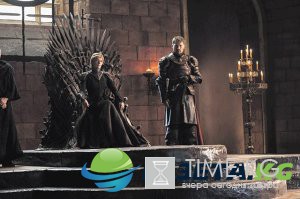 Новые интригующие кадры 7 сезона "Игры престолов" Новые интригующие кадры 7 сезона "Игры престолов"