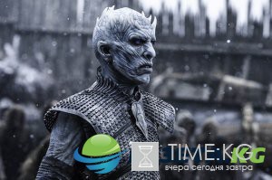Новые интригующие кадры 7 сезона "Игры престолов" Новые интригующие кадры 7 сезона "Игры престолов"