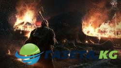 Новые подробности об Ancestors — кровавой стратегии о средневековых войнах