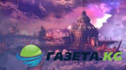 Новые подземелья в обновлении для TERA