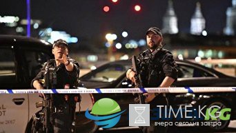 Новые теракты в Лондоне: подробности и реакция Новые теракты в Лондоне: подробности и реакция
