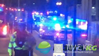 Новые теракты в Лондоне: подробности и реакция Новые теракты в Лондоне: подробности и реакция