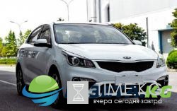 Новый Kia Rio готовится к премьере в России: технические характеристики автомобиля уже известны