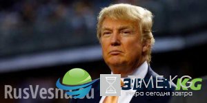 Нужно отбросить политкорректность. Будет только хуже, — Трамп о терактах