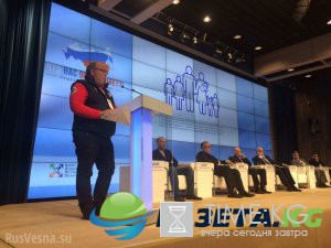 О Навальном, майдане в России, национальной идее и православии, — мнение