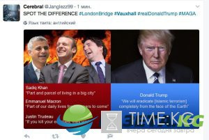 О реалиях «теплого Лондонистана»