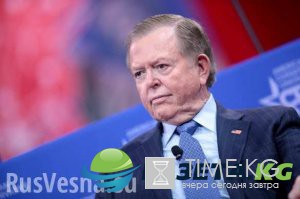 Обвинения в «связях с русскими» отвлекают Америку от реальных проблем и мешают Трампу работать