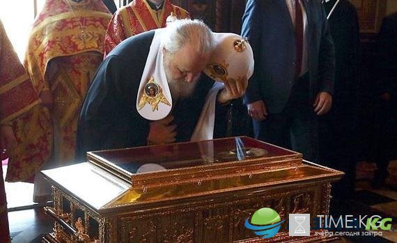 Очередь к мощам Николая Чудотворца онлайн (15 06 2017): куда подходить сейчас Очередь к мощам Николая Чудотворца онлайн (15 06 2017): куда подходить сейчас