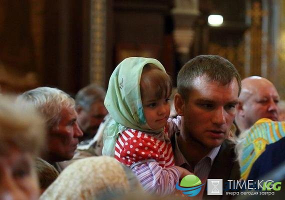 Очередь к мощам Николая Чудотворца онлайн 15.06.2017: куда подходить и где занимать