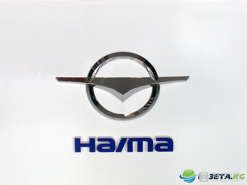 Очередная реинкарнация Mazda Tribute – китайцы обновили Haima S5‍