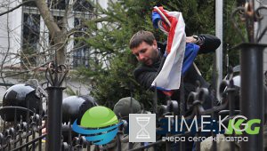 ОФИЦИАЛЬНО: В России заведено уголовное дело на Парасюка ОФИЦИАЛЬНО: В России заведено уголовное дело на Парасюка
