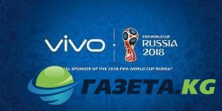 Официальным спонсором Чемпионатов мира ФИФА в 2018 и 2022 годах объявлен Vivo