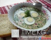 Окрошка, рецепт, классическая с колбасой, на квасе: из чего и как приготовить, рецепт с фото?