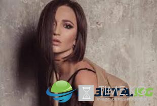 Ольга Бузова переехала в отель из-за того, что у нее дома отключили горячую воду