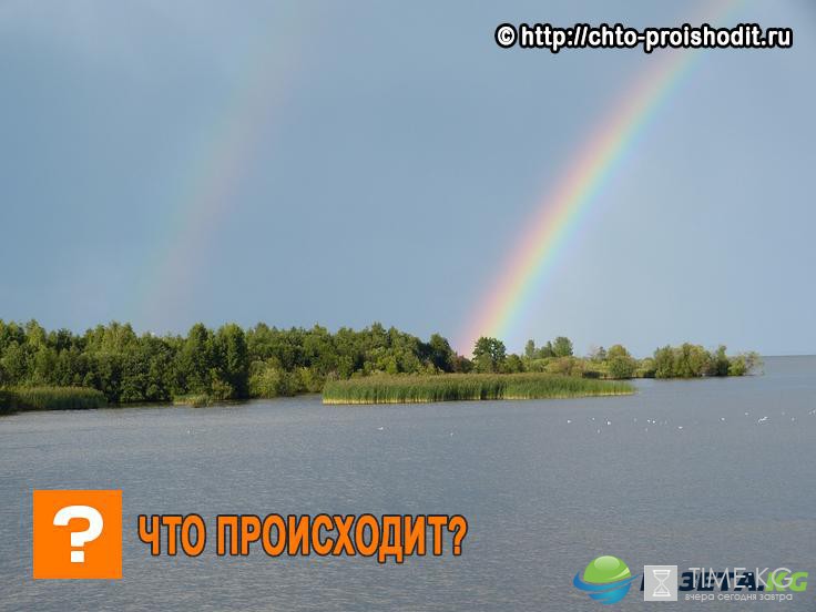 Онега и Ладога «очень быстро стареют» и скоро «умрут» - ученые