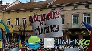 Отказывая украинцам в праве быть русскими, Киев ведёт страну к распаду, — National Interest Отказывая украинцам в праве быть русскими, Киев ведёт страну к распаду, — National Interest