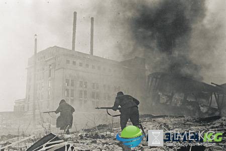 Пепел Барвенкова стучит в наши сердца