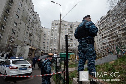 Перестрелка в Подмосковье унесла жизни 4 человек