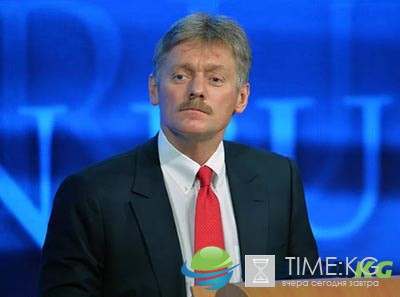 Песков: Кремль не станет давать оценку встрече Трампа и Порошенко