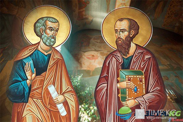 Петров пост в 2017 году, какого числа, что можно кушать по дням: История и суть поста Петров пост в 2017 году, какого числа, что можно кушать по дням: История и суть поста