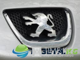 Peugeot планирует поставлять в Африку внедорожник Pick Up китайско-японской комплектации